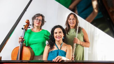 Llega el 10º Festival de Música de Cámara en la Ciudad