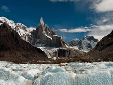 Avanza una reforma clave que redefine la protección de glaciares en Argentina.