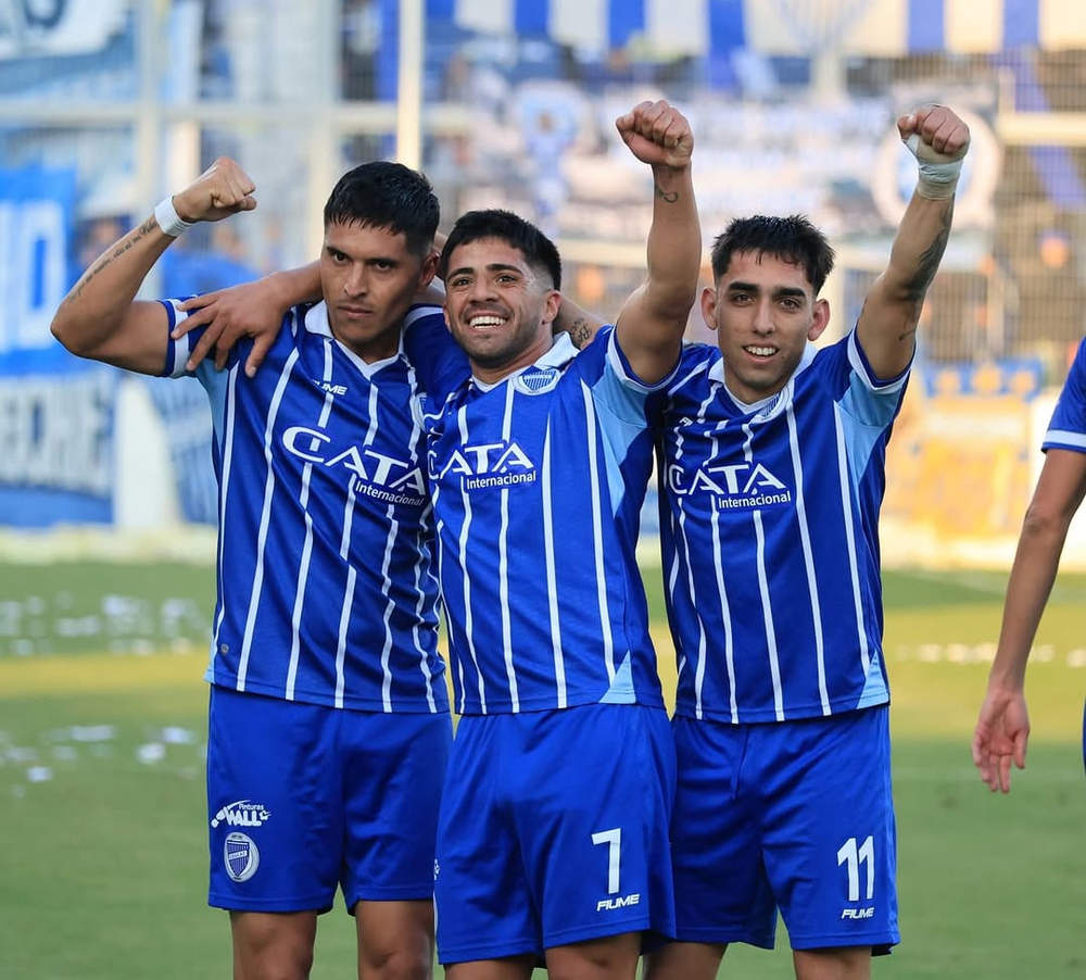 El Tomba visitará a Estudiantes de Caseros en un partido clave por la fecha 16 del torneo de Primera Nacional. &nbsp;