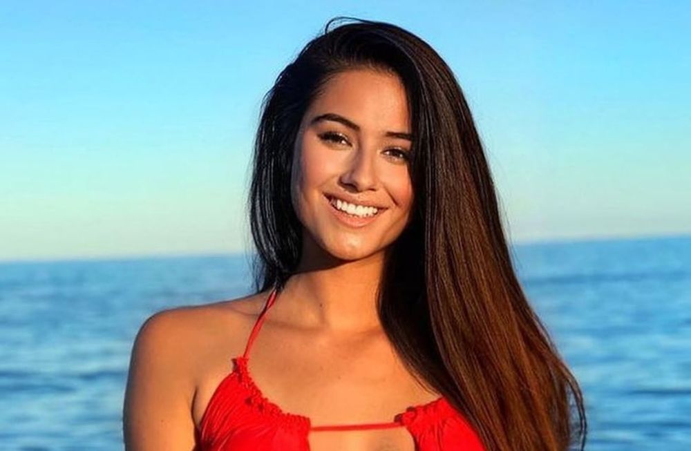 Quién es Marie Temara, la influencer “gigante” que sobrevivió a la