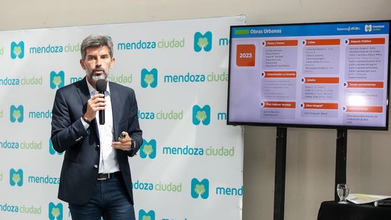 Intensa labor de reconstrucción vial desplegada por el municipio