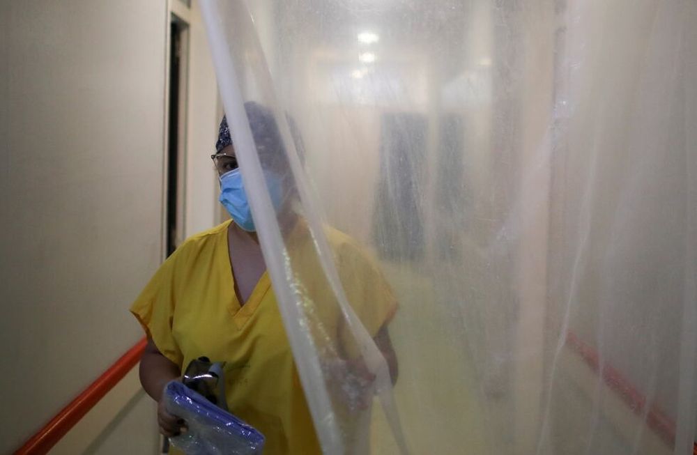 Murió otro paciente con Covid-19 en Mendoza y la provincia ya tiene 35 fallecidos