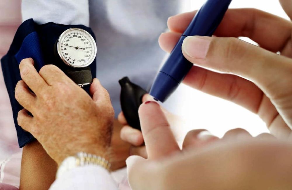 Diabetes y vida activa: combo perfecto para prevenir y tratar