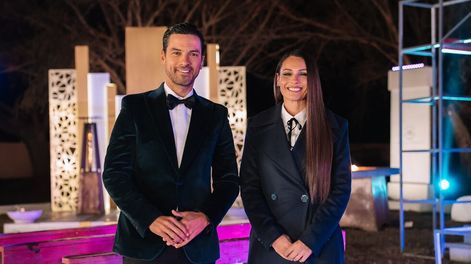 Se filtró cual será el premio que recibirá el ganador de El Hotel de los Famosos / Twitter