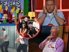 El peor programa de La Voz Argentina: los memes del especial rechazados y críticas al casting