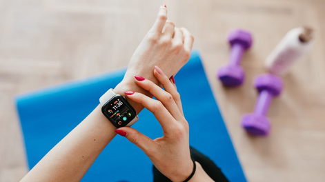 ¿Poco tiempo para ir al gimnasio?: la mejor alternativa para entrenar en estas fiestas