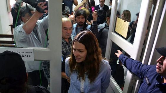 Julieta Silva cambió de abogado y contrató a Alejandro Cazabán