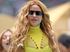 ¿Es o no es Shakira?: el detalle revelador que pondría fin a la teoría tras la apertura del Mundial 2026 ¿Es o no es Shakira?: el detalle revelador que pondría fin a la teoría tras la apertura del Mundial 2026