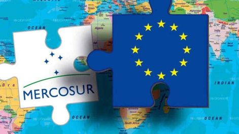 Riesgos y oportunidades de acordar con un gigante - por Rodolfo Cavagnaro