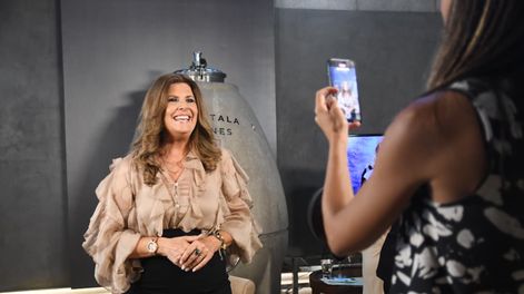 Vendimia infinita, el audiovisual con IA que revivirá la historia de Mendoza como nunca antes se vio