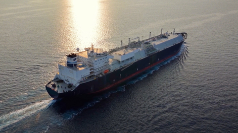 YPF, Eni y XRG firmaron un acuerdo para avanzar con el proyecto Argentina LNG.