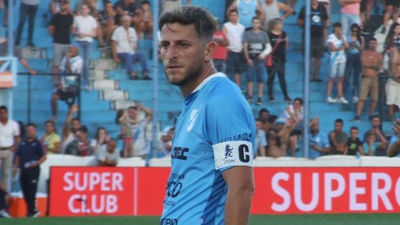Leonardo Di Lorenzo: “En el fútbol te preparan para ser sólo futbolista”