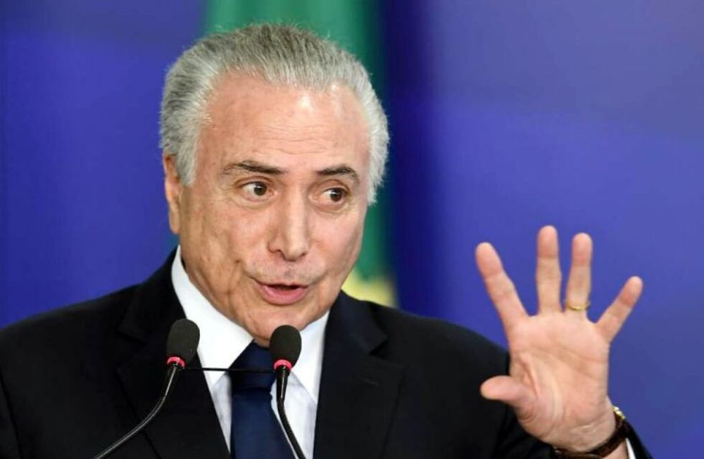 Sin Lula, los candidatos a presidente de Brasil realizan hoy el primer debate televisivo