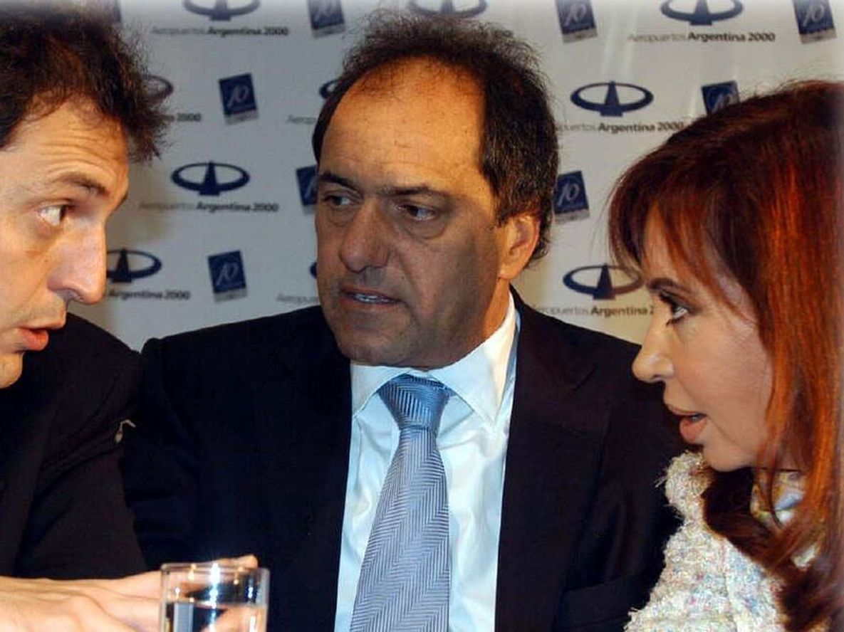 Una semana que dividirá las aguas