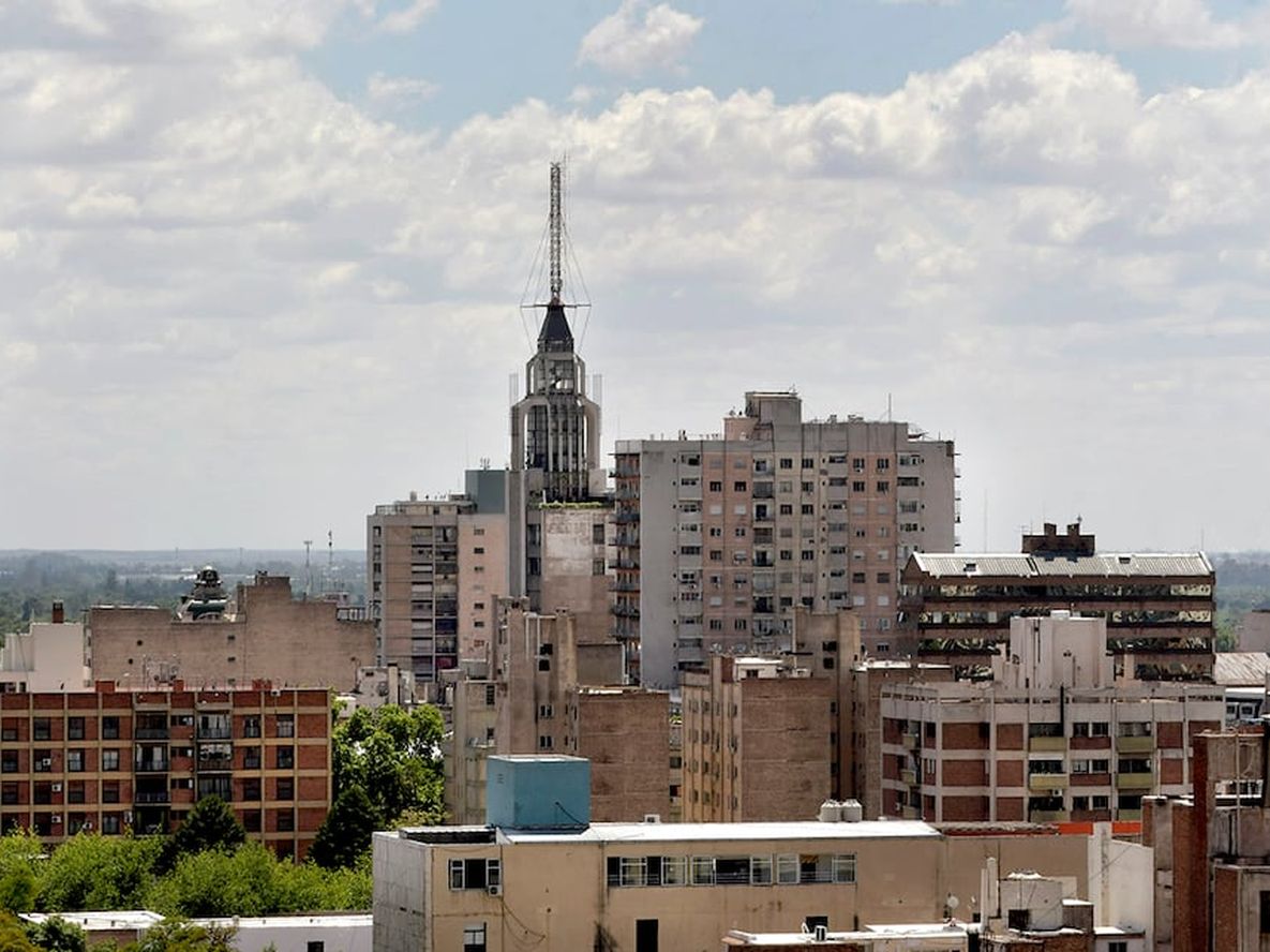 Orlando Pelichotti / Archivo Los Andes