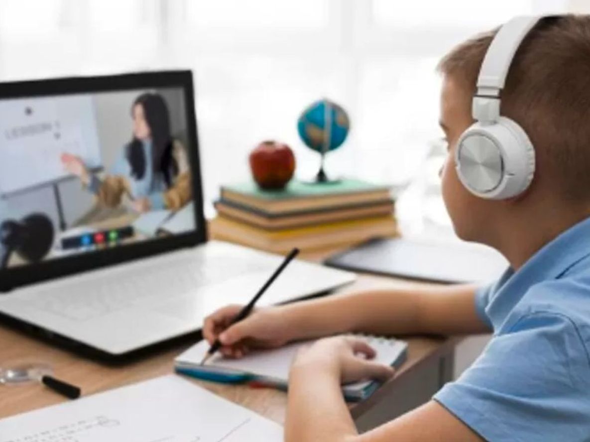 Arranque de clases: aumentó el kit de tecnología escolar.&nbsp;
