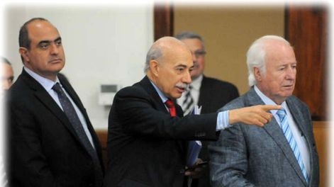 La propuesta de modificar  el número de miembros de la Suprema Corte mendocina