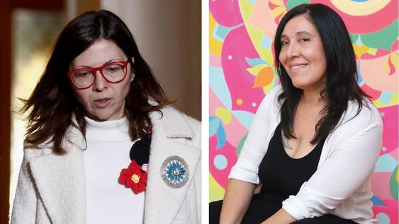 ”La prueba reunida en estas actuaciones es suficiente para avalar la hipótesis delictiva formulada en autos y da cuenta de la existencia de motivos bastante para sospechar de Silvina Aída Batakis”, sentenció el juez federal.
