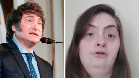 Dominique Kantor, vicepresidenta del Consejo Asesor de ASDRA realizó un video apoyando la solicitud