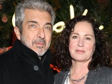 asi esta hoy clara darin, la hija menor de ricardo darin y de florencia bas