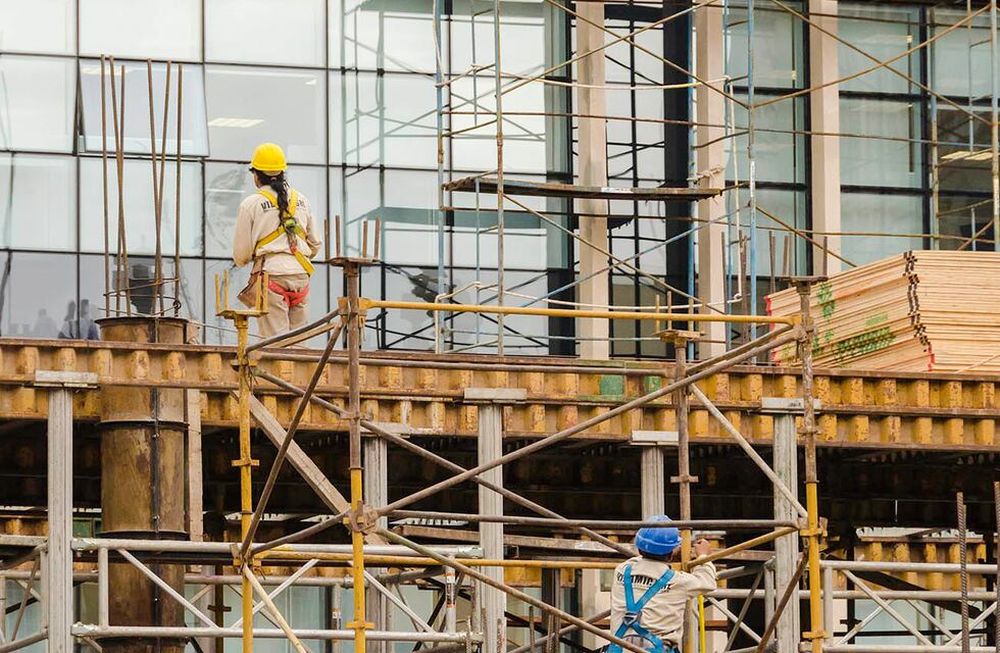 El costo de los materiales de la construcción en Mendoza fue del 7,28%