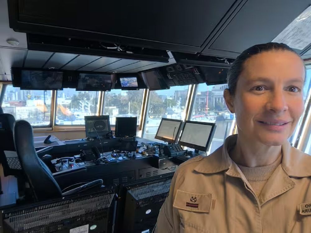 Nadia Cerino (o Coralina), la bióloga del streaming en el fondo del mar
