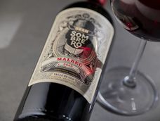 gran sombrero malbec 2024, el vino argentino que es un indiscutido en su categoria gran sombrero malbec 2024, el vino argentino que es un indiscutido en su categoria