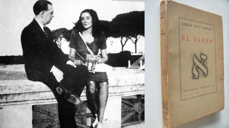 Los Andes | El Aleph