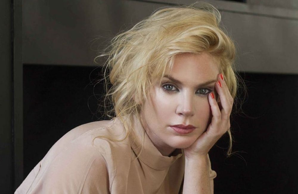 Esmeralda Mitre confirmó que no tiene coronavirus