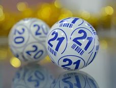 Sorteo Quiniela de Mendoza. Foto ilustrativa / Los Andes Sorteo Quiniela de Mendoza. Foto ilustrativa / Los Andes