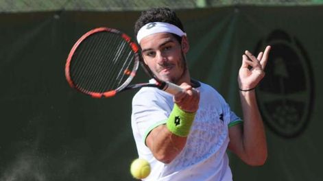 Deportes espera el visto bueno de la Nación para poder reactivar el tenis, golf y paddle