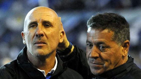 Caciques, un mal de nuestros clubes