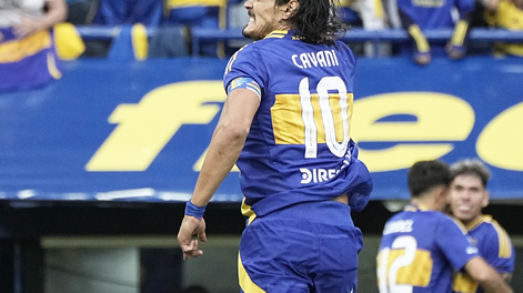 Los Andes | Boca - Defensa y Justicia