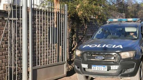 La hija del arquitecto chileno asesinado en Chacras reconoció a los dos hermanos acusados