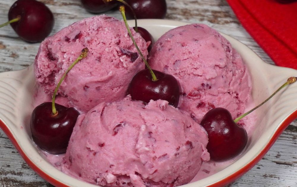 Esta receta es ideal para quienes buscan un postre suave, cremoso y con sabor auténtico a fruta.