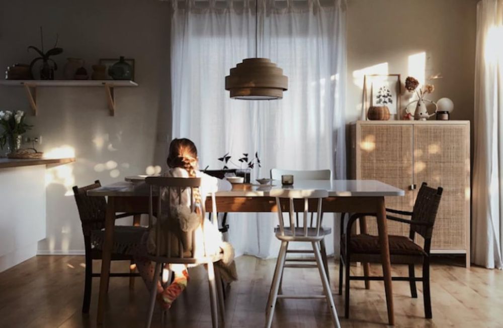 Ideas deco: Luz Natural