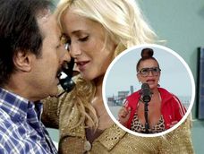 Florencia Peña rechazó la repetición de Poné a Francella en Telefe (Olga)