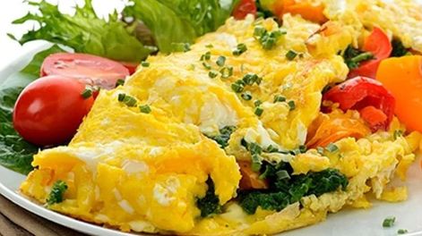 Los Andes | De esta manera podes hacer una de las cientos de variables que tiene esta comida.
