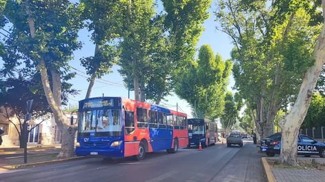 Los Andes | Fotos fuentes policiales