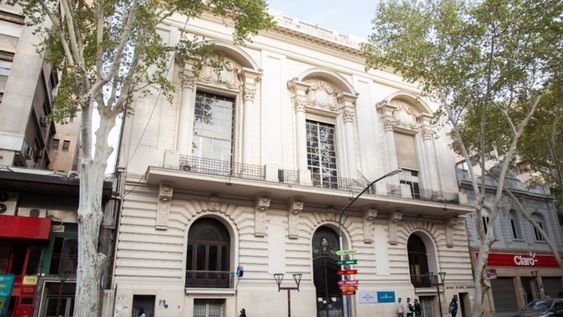 Diseñan “amortiguadores” para edificios históricos