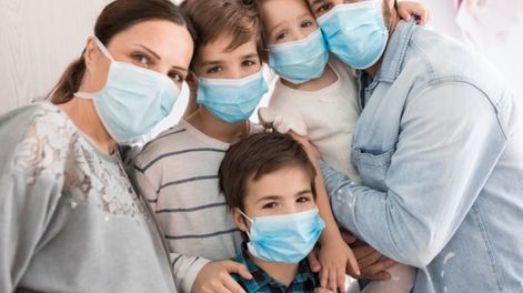 ¿Cómo crear y fortalecer vínculos en tiempos de incertidumbre?