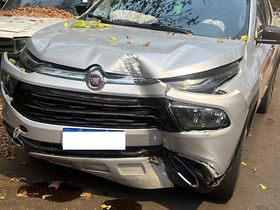 Un hombre de 49 años fue aprehendido en la madrugada de este lunes en Guaymallén luego de protagonizar un accidente vial mientras conducía en estado de ebriedad.