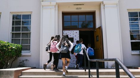 Comienzan las clases ¿cómo nos adaptamos?