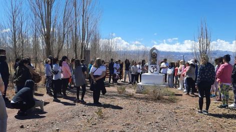 El encuentro es abierto a todo público con colaboración sugerida - Gentileza