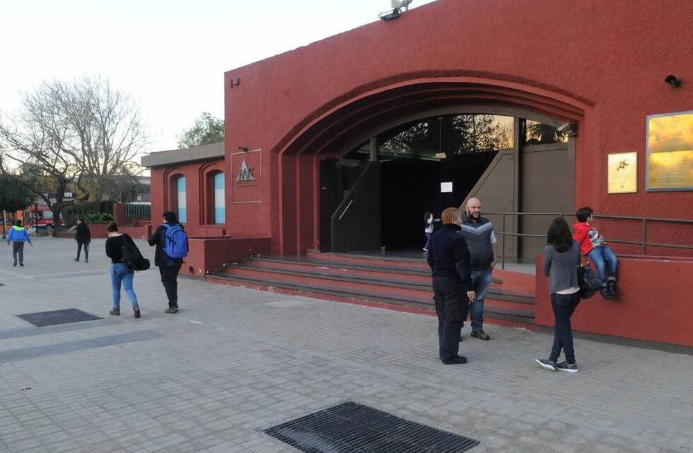 Con una serie de charlas se celebrará el Mes del Patrimonio