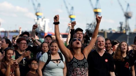 Los enterados - Por Jorge Sosa