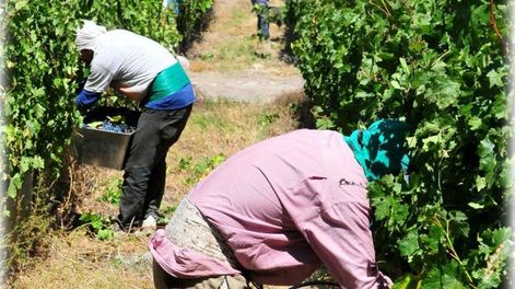 La bodega para los contratistas