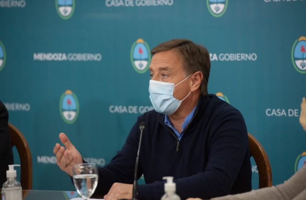 Créditos, ayudas fiscales, y aportes: así es el plan que impulsa el gobierno en Mendoza