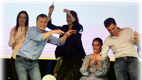 Del reformismo permanente a la campaña prematura - Por Rosendo Fraga