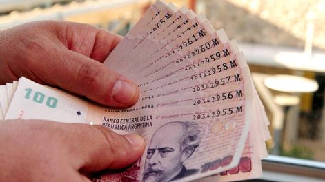 Bono de $ 5 mil: sindicatos locales están dispuestos a negociar el pago